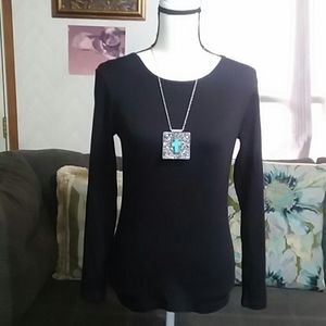 Ladies Top by Faded Glory Size Small